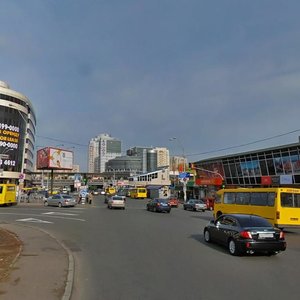 Yevhena Sverstiuka Street, 3Г, Kyiv: photo