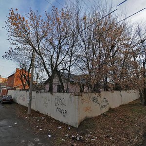 Moskovskiy proyezd, 11, Tula: photo