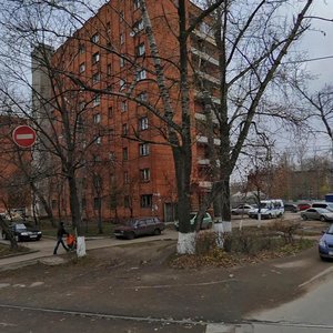 Kutuzova Street, 3к1 ، : صورة