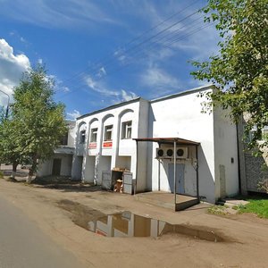 Dekabristov Street, 52/36, Rostov: photo