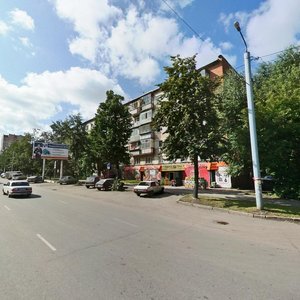 Engelsa Street, 36, Chelyabinsk: photo