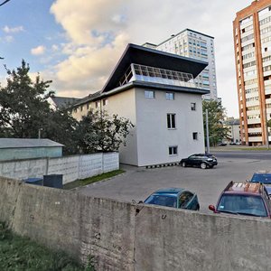 Cimirazieva Street, 3, Minsk: photo