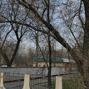 Krasnoznamenskaya ulitsa, 8к5, Shelkovo: photo