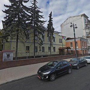 Bolshaya Ordynka Street, 66с1, : foto