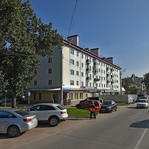 Ulitsa Tatarstan, 20 ، : صورة