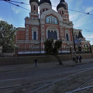 Holdberhivska vulytsia, 101, Kharkiv: photo