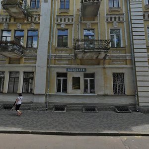 Velyka Berdychivs'ka Street, 28/1, : foto