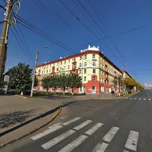 İjevsk, Pushkinskaya Street, 213: foto