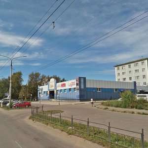 Gorkogo Street, 237, Blagoveshchensk: photo