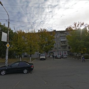 Саратов, Улица Танкистов, 56: фото