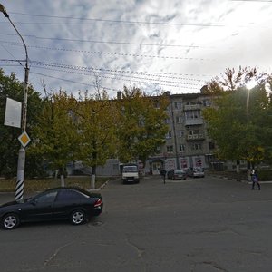 Ulitsa Tankistov, 56 ، ساراتوف: صورة