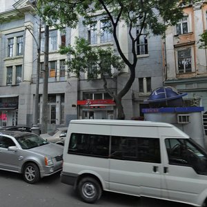 Rishelievska vulytsia, 9А, : foto
