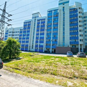 Zaparina Street, 147, Khabarovsk: photo