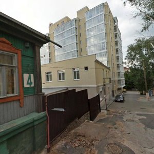 Sukonovka Pravaya Street, 2, Voronezh: photo