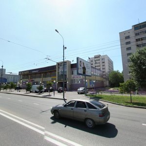 Marselya Salimzhanova Street, 16 ، قازان: صورة