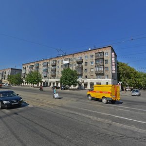 Depovskaya Street, 23/8, Barnaul: photo