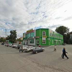 Ulitsa Rogachyova, 15 ، : صورة