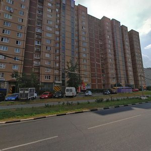 2nd Volskaya Street, 20, Moscow: photo