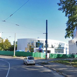 Industrialnyi Lane, 23, Kyiv: photo