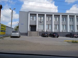 Khaninskiy proyezd, 8, Tula: photo