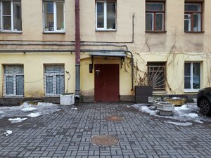 Gorokhovaya Street, 21, : foto