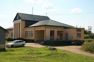 Posyolok pri zheleznodorozhnoy stantsii Utkino, 7, Yaroslavl Oblast: photo