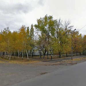 Ulitsa Tkachyova, 18 ، أورينبورغ: صورة