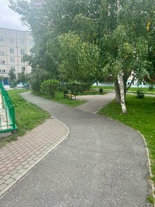 Ulitsa Prosveshcheniya, 7/1, Surgut: photo