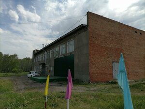 Омская область, Советская улица, 2Б: фото