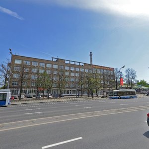 Varshavskoye Highway, 39, Moscow: photo