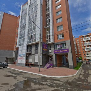 Yamskaya ulitsa, 11, Irkutsk: photo