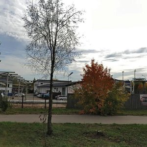 Lepse Street, 28А ، كيروف: صورة
