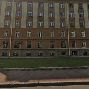 Voronezhskaya Street, 33, Saint Petersburg: photo