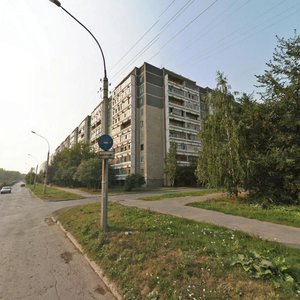 Nachdiva Onufrieva Street, 24к3, Yekaterinburg: photo