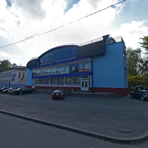 Valgagradskaja Street, 13 ، مينسك: صورة