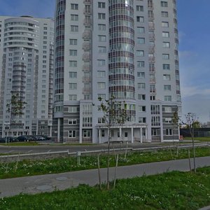 Miastrawskaja Street, 4, Minsk: photo