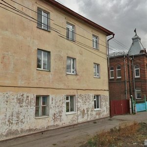 Maksima Gorkogo Street, 16, Barnaul: photo