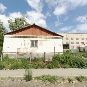 Ulitsa Druzhby, 2к3, Chelyabinsk: photo