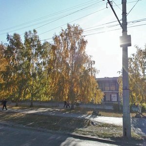 Konstitutsiy Avenue, 60, Kurgan: photo