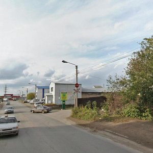 Suvorova Street, 21с6, : foto