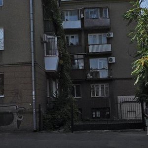 Одесса, Улица Бунина, 7: фото