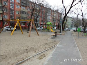 Благовещенск, Трудовая улица, 27: фото