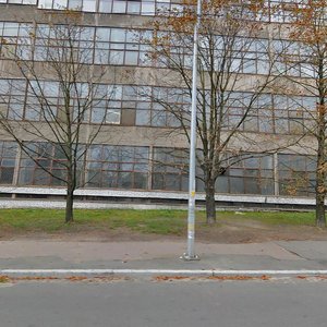 Mashynobudivna Street, 41, : foto