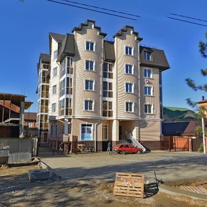 Dzerzhinsky Street, 59, : foto