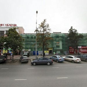 Пермь, Улица Ленина, 76: фото