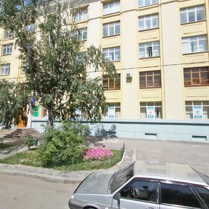 Mira Street, 19, Volgograd: photo