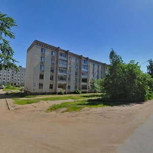 Nekrasovskoye Highway, 50, Kostroma: photo