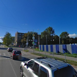 Krasnaya Street, 117Б, Kaliningrad: photo