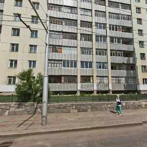 Khudayberdina Street, 52, Sterlitamak: photo