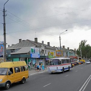 Макеевка, Московская улица, 66: фото